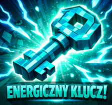Energiczny Klucz