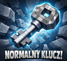 Normalny Klucz