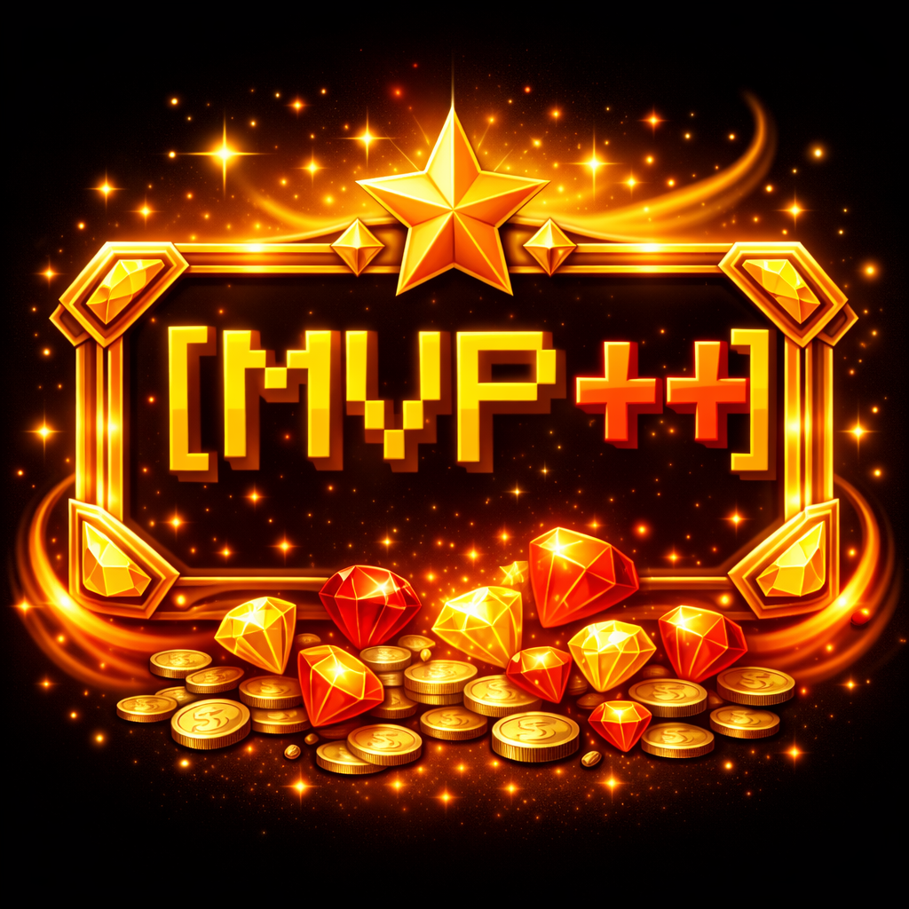 ⭐ MVIP++ NA 30 DNI