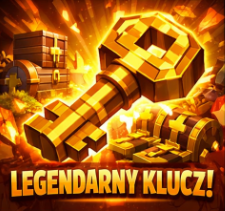 Legendarny Klucz